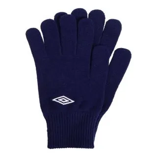 Umbro KNITTED GLOVES 