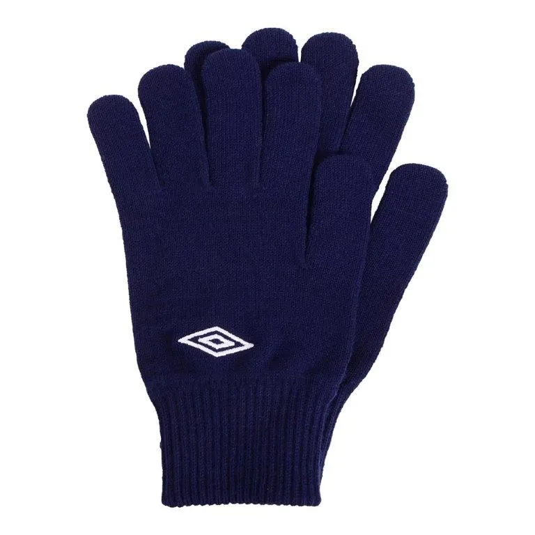 Umbro KNITTED GLOVES 