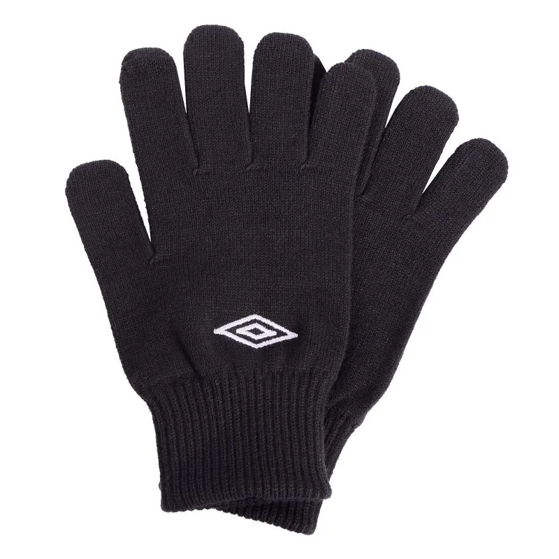 Umbro KNITTED GLOVES 