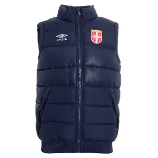 Umbro MENS VEST 
