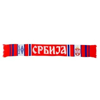 Umbro Serbia SCARF 