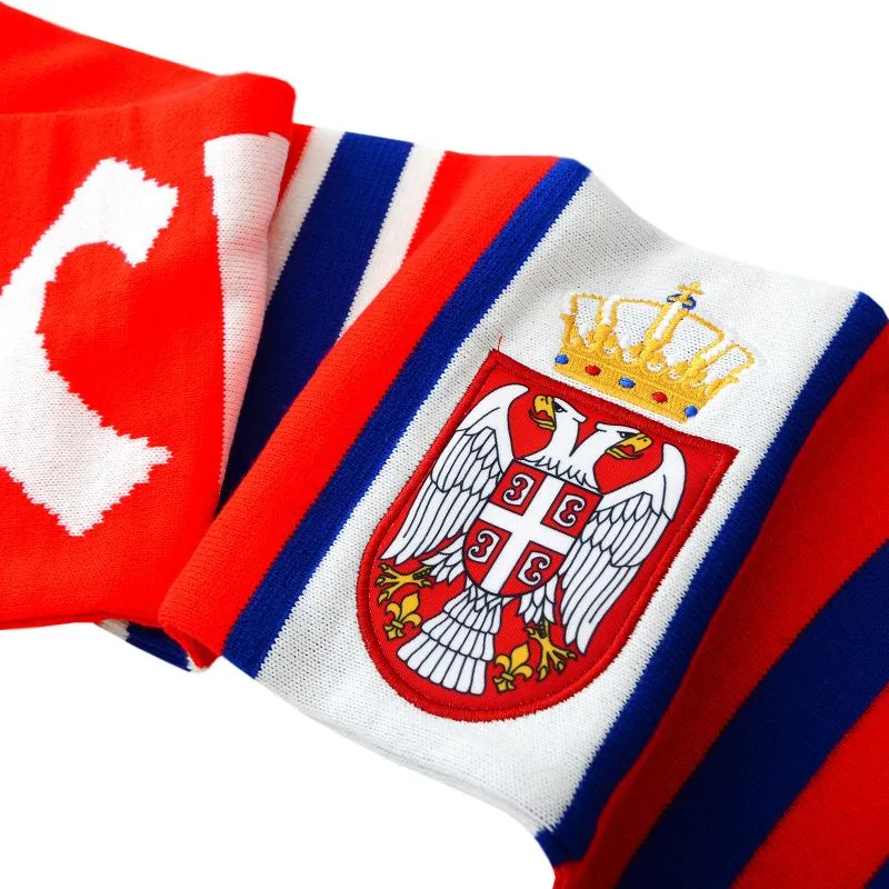 Umbro Serbia SCARF 