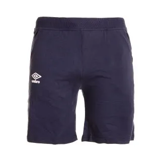 Umbro LONG FLEECE SHORT 