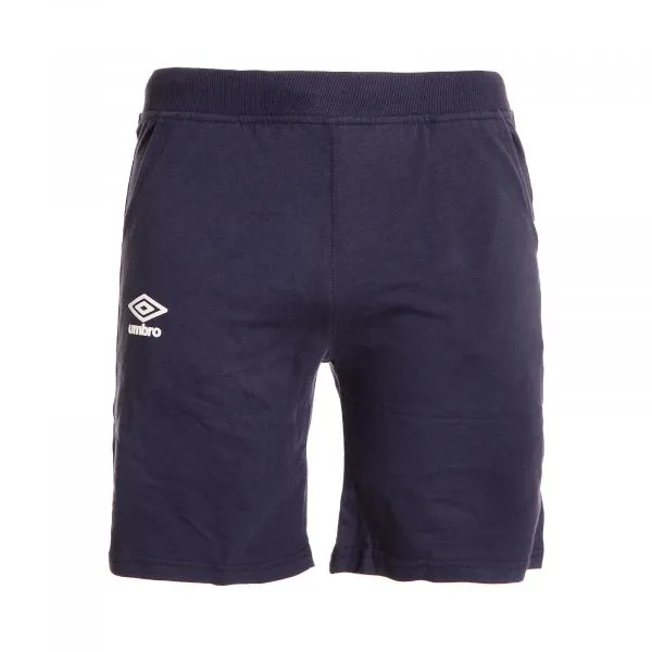 Umbro LONG FLEECE SHORT 