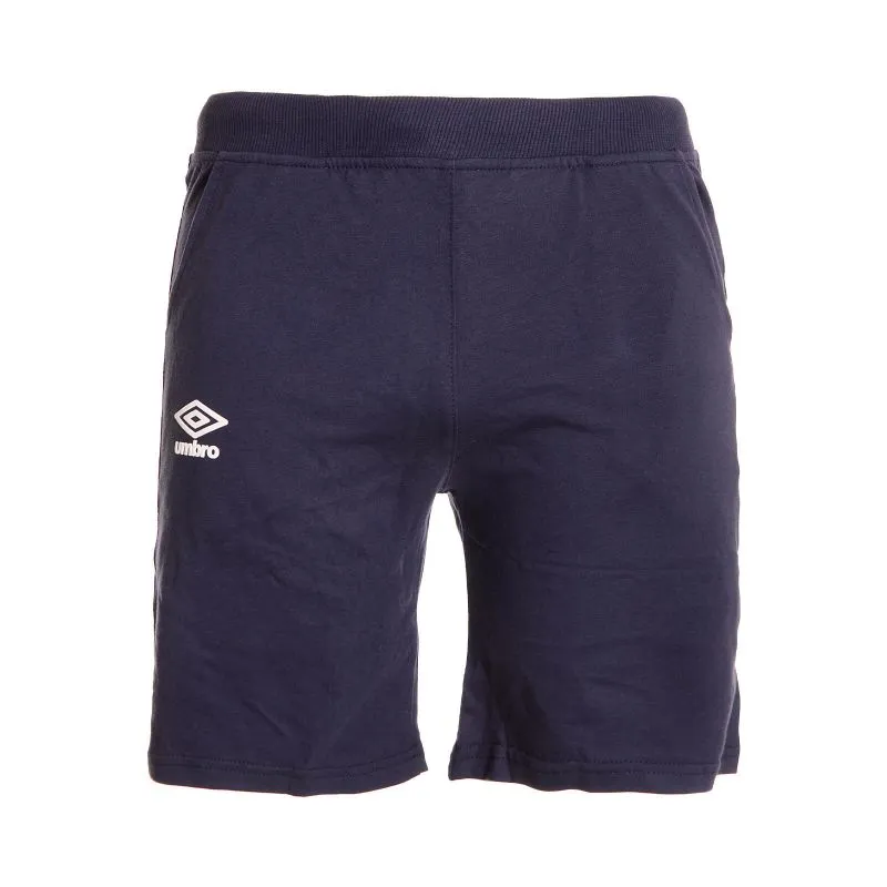 Umbro LONG FLEECE SHORT 