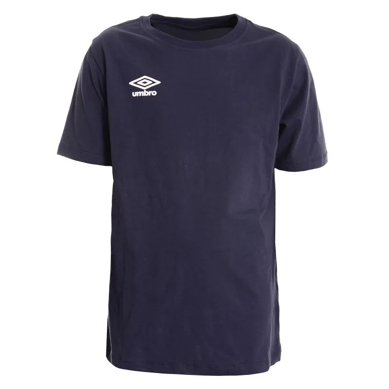 Umbro BASIC SHIRT JNR 