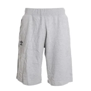 Umbro Umbro LONG FLEECE SHORT JNR 