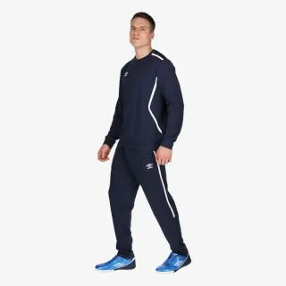 Umbro Division Crew Neck 