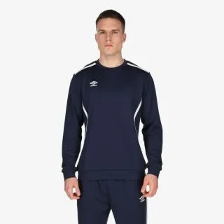 Umbro Division Crew Neck 