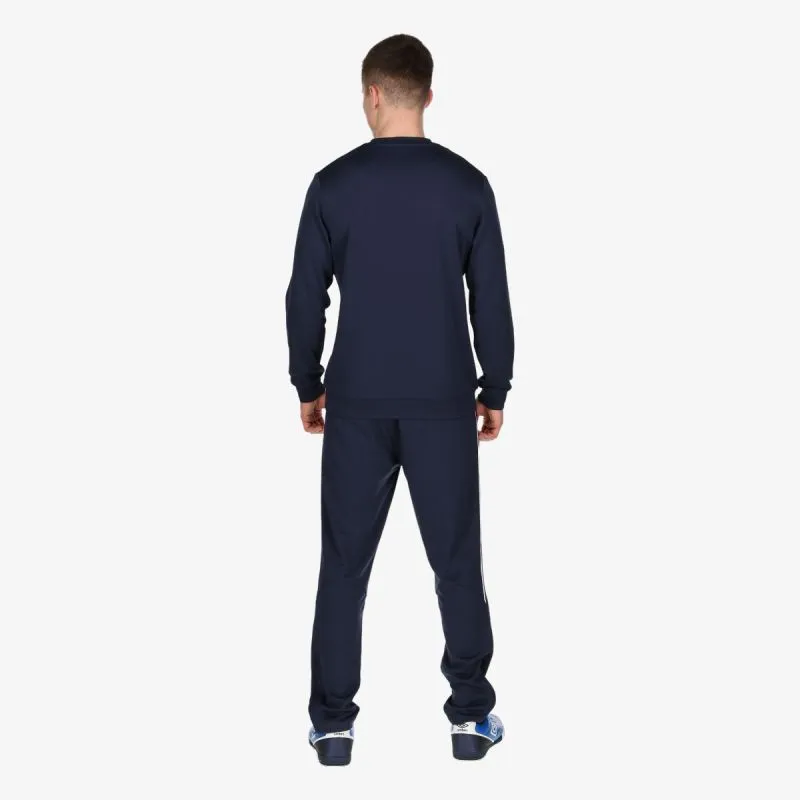 Umbro Division Crew Neck 