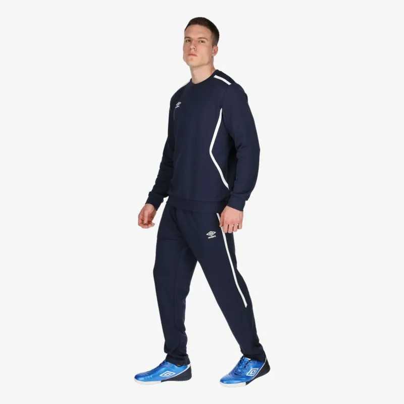 Umbro Division Crew Neck 