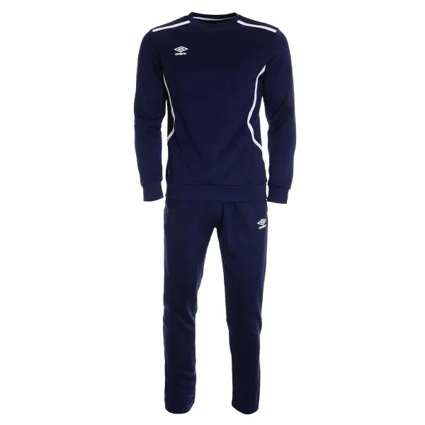 Umbro DIVISION CREW NECK 