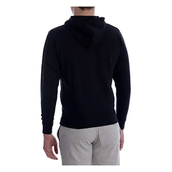 Umbro MEN'S HOODED FULL ZIP JACKET 