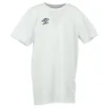 Umbro SMALL LOGO COTTON T SHIRT JUNIOR 