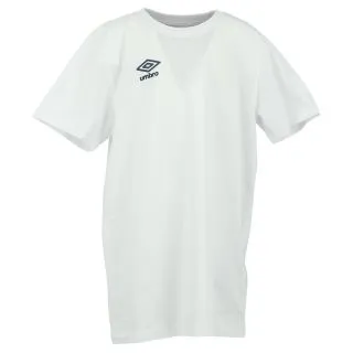Umbro SMALL LOGO COTTON T SHIRT JUNIOR 