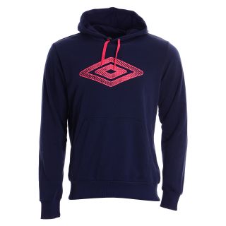 Umbro GRAPHIC OH HOODED TOP KIDS 