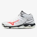 Mizuno WAVE VOLTAGE MID 