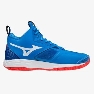 Mizuno WAVE MOMENTUM 2 MID 