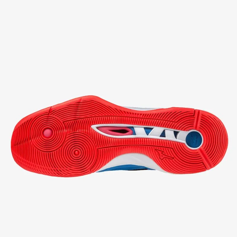 Mizuno WAVE MOMENTUM 2 MID 