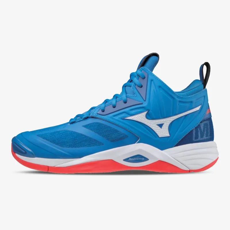 Mizuno WAVE MOMENTUM 2 MID 
