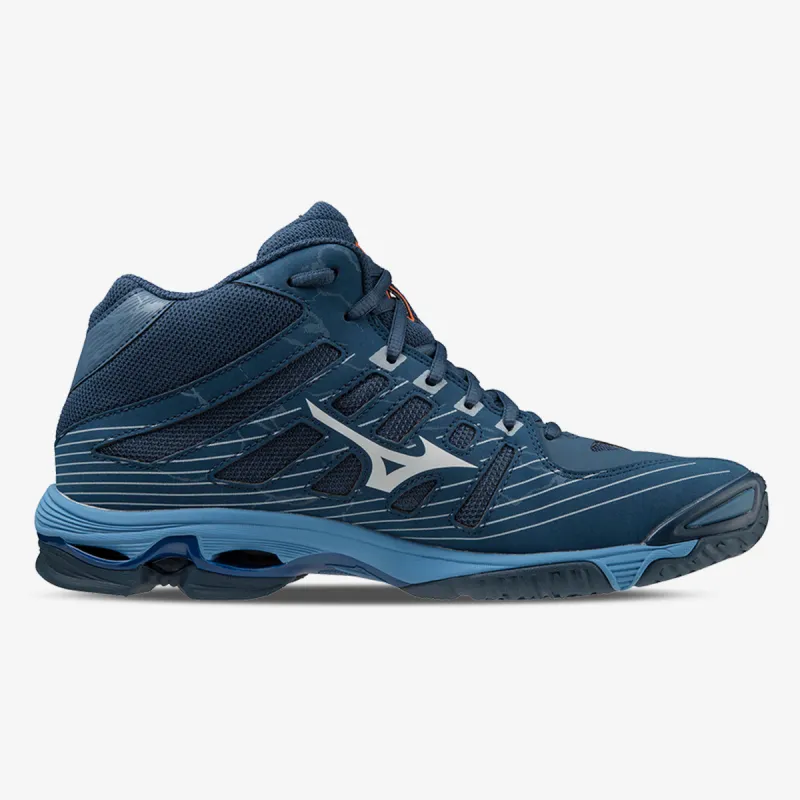 Mizuno Wave Voltage Mid 
