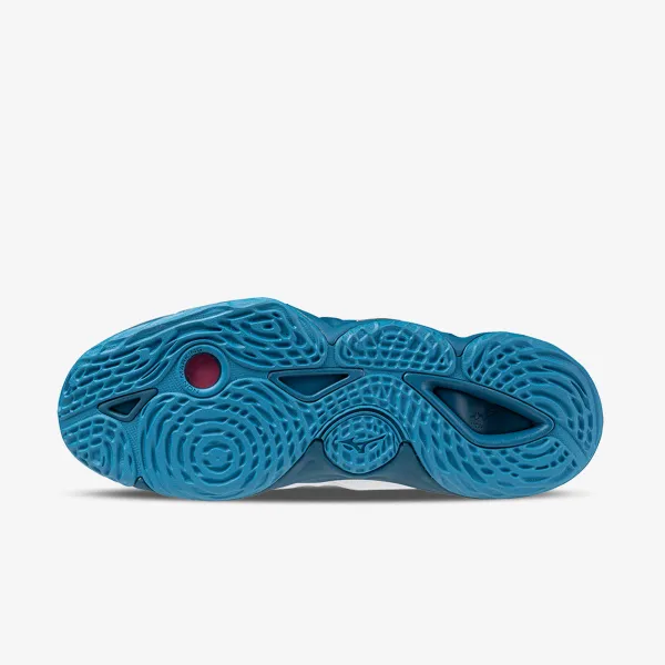 Mizuno Wave Momentum 3 