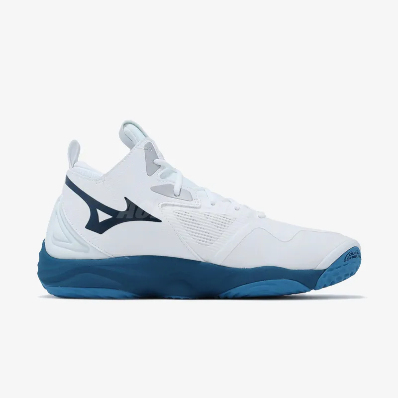 Mizuno Wave Momentum 3 