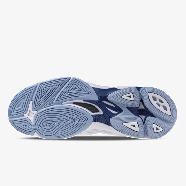 Mizuno Wave Voltage 2 Mid 