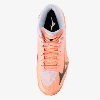 Mizuno Wave Lightning Pro 