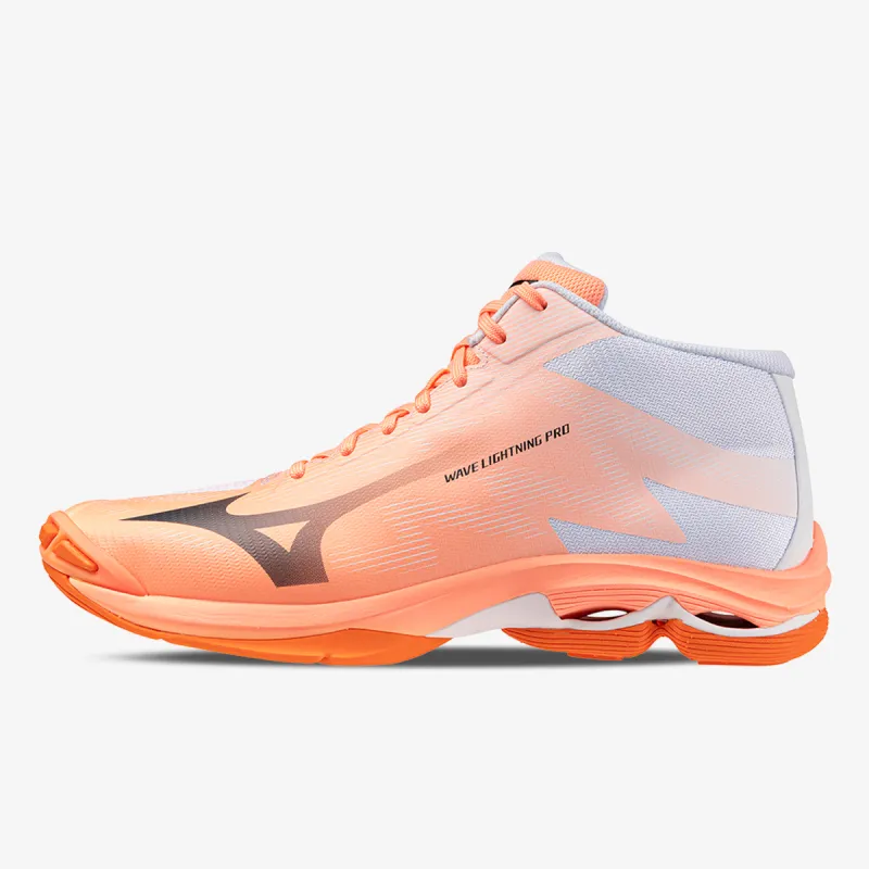 Mizuno Wave Lightning Pro 