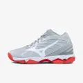 Mizuno WAVE HURRICANE 3 MID 