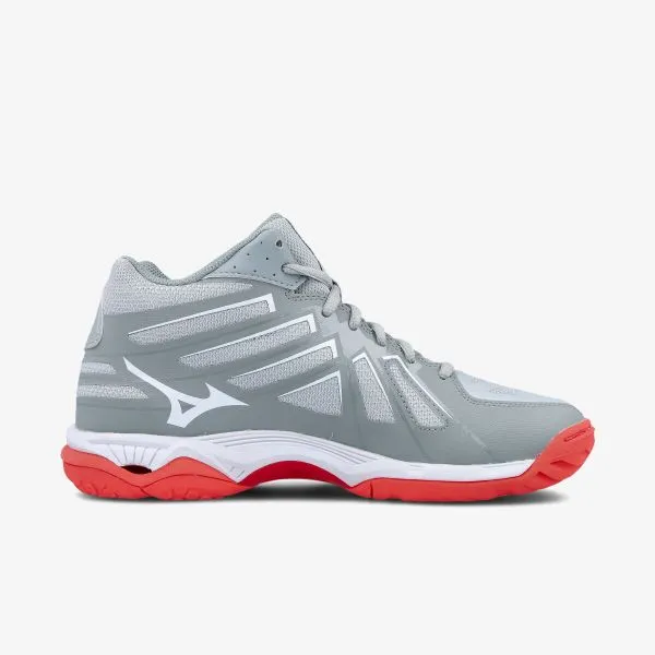 Mizuno WAVE HURRICANE 3 MID 