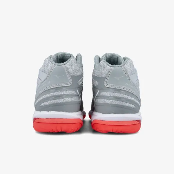 Mizuno WAVE HURRICANE 3 MID 