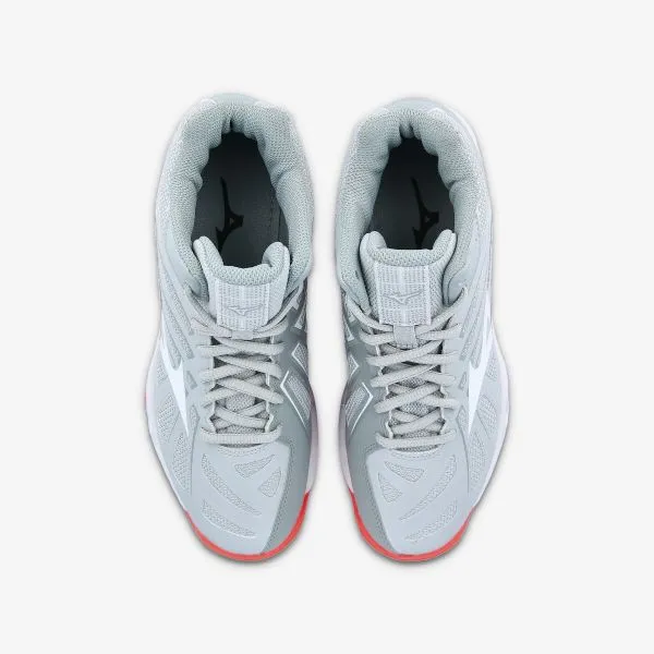 Mizuno WAVE HURRICANE 3 MID 