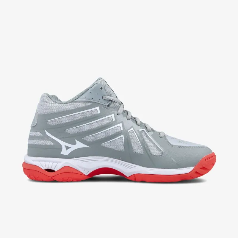 Mizuno WAVE HURRICANE 3 MID 
