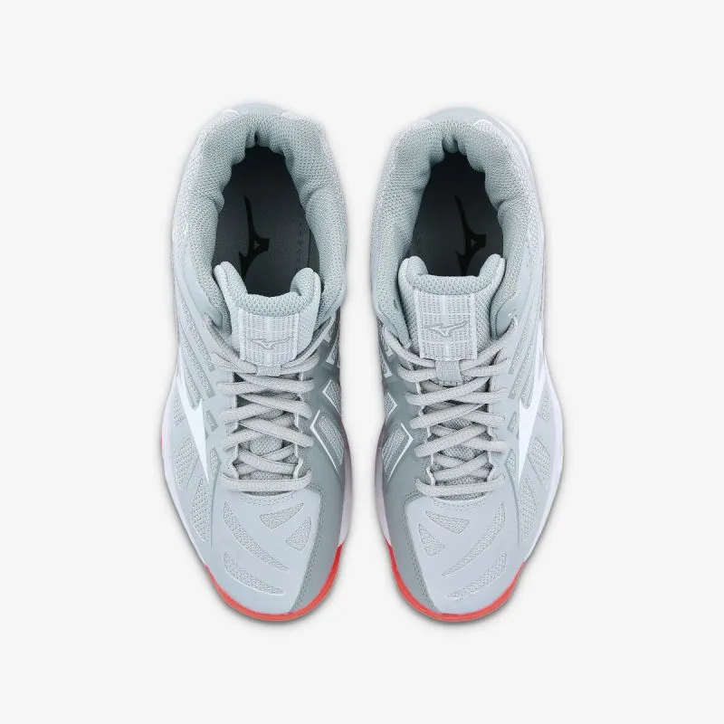 Mizuno WAVE HURRICANE 3 MID 
