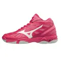 Mizuno Wave Hurricane 3 Mid 