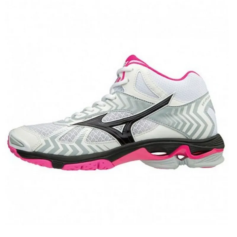 Mizuno Wave Bolt 7 Mid 