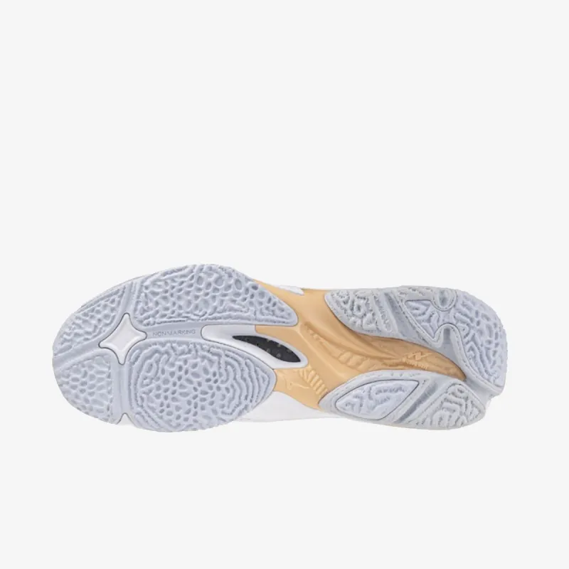 Mizuno Wave Lihftning Z8 