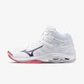 Mizuno Wave Voltage 2 Mid 