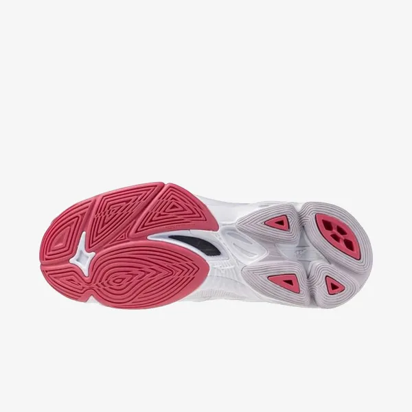 Mizuno Wave Voltage 2 Mid 