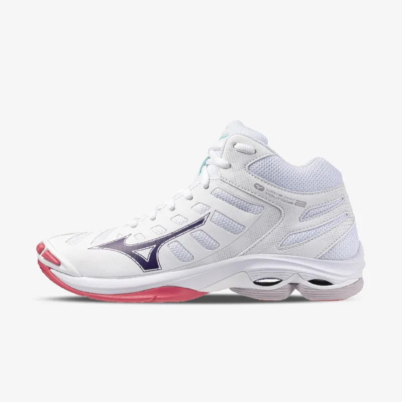 Mizuno Wave Voltage 2 Mid 