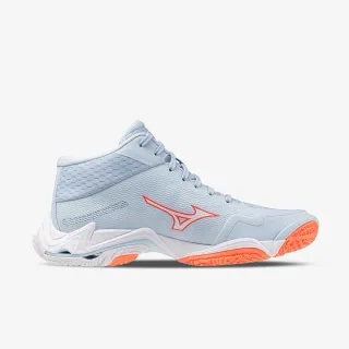 Mizuno Wave Lightning Elite 