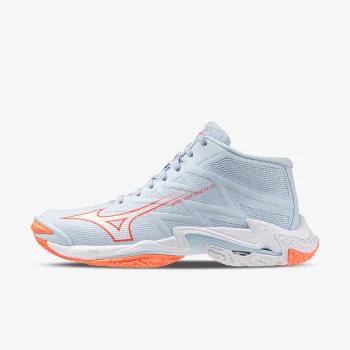 Mizuno Wave Lightning Elite 