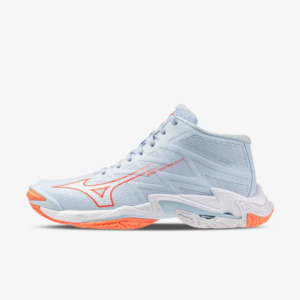Mizuno Wave Lightning Elite 