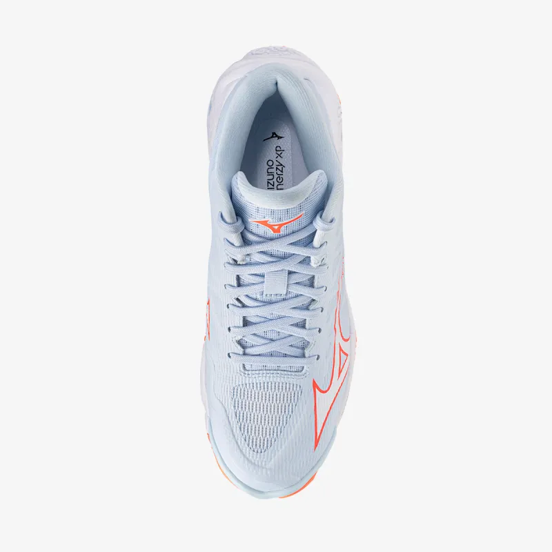 Mizuno Wave Lightning Elite 
