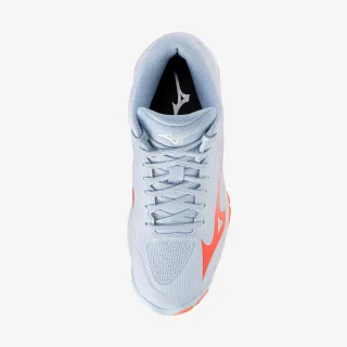 Mizuno Wave Lightning Elite 