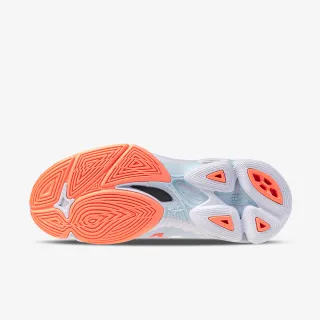 Mizuno Wave Lightning Elite 