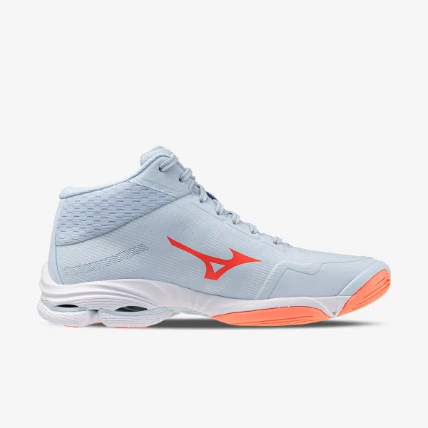 Mizuno Wave Lightning Elite 