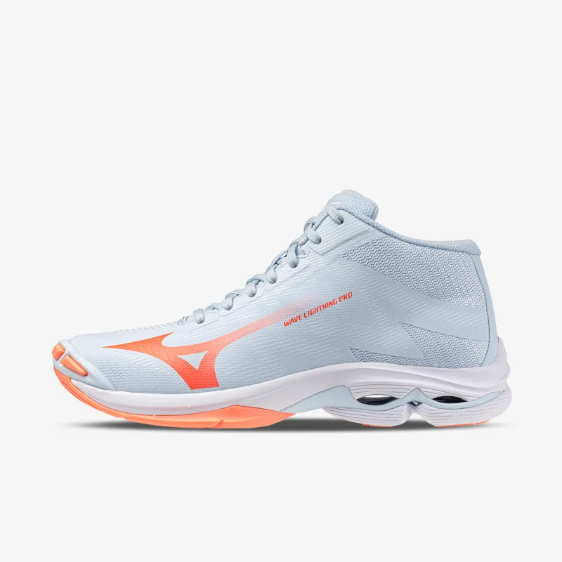 Mizuno Wave Lightning Elite 